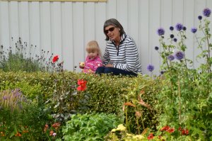 emma och farmor