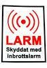 larm