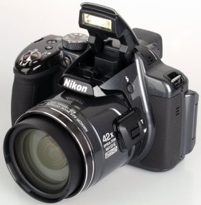 nikon