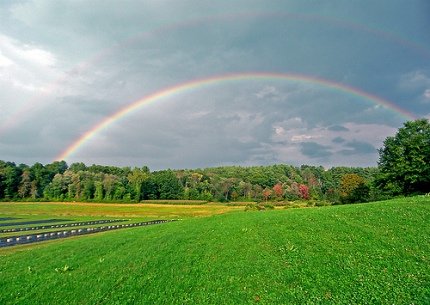 rainbow