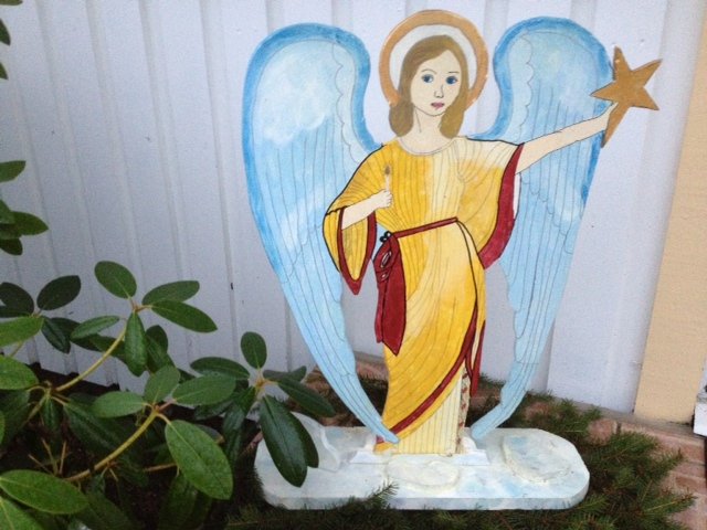 angeln