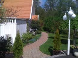 Flöde