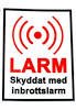 larm