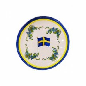 500x500-papptallrikar_papptallrikar-svenska-flaggan
