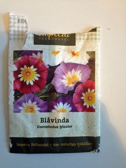 blavinda