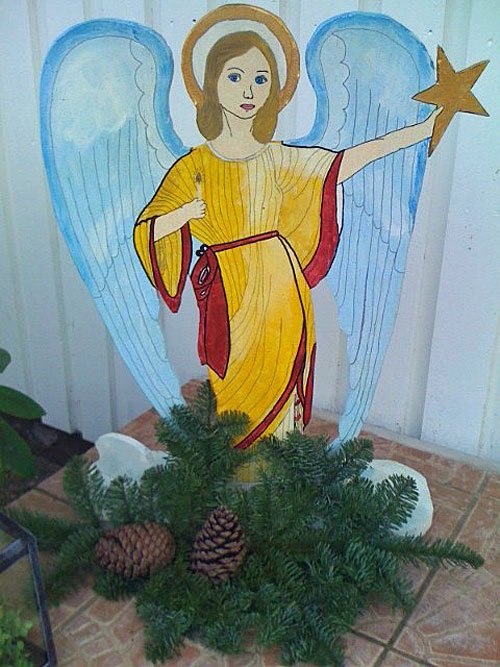 angel