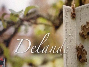 delande
