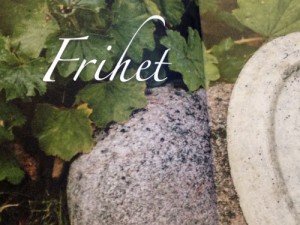 frihet