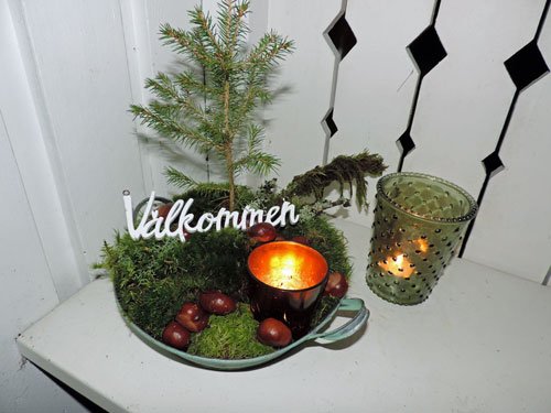 valkommenadvent
