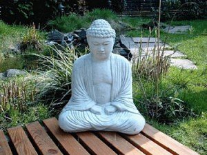 buddha