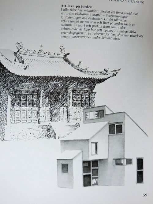 arkitektur