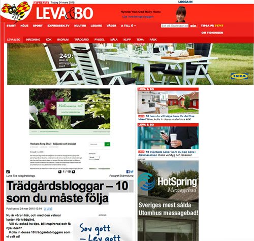 expressen