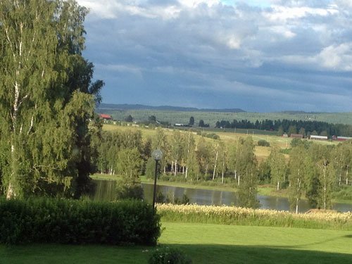 landskap