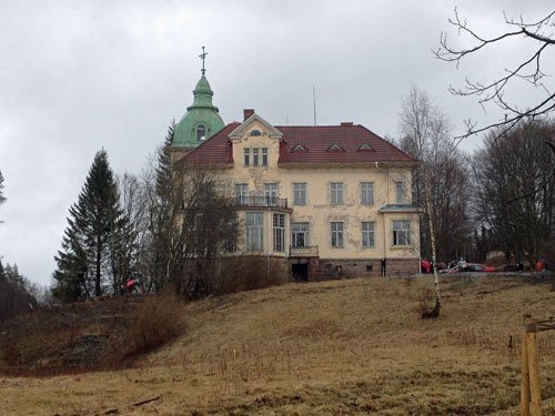 stromsfors