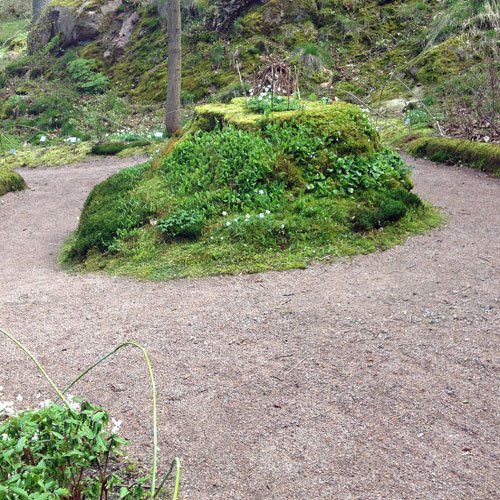 stubbe