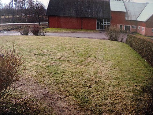 foreladugard