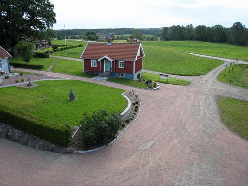 forestuga