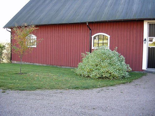 stallgard