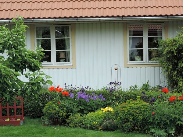 hus