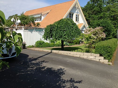 husgavel